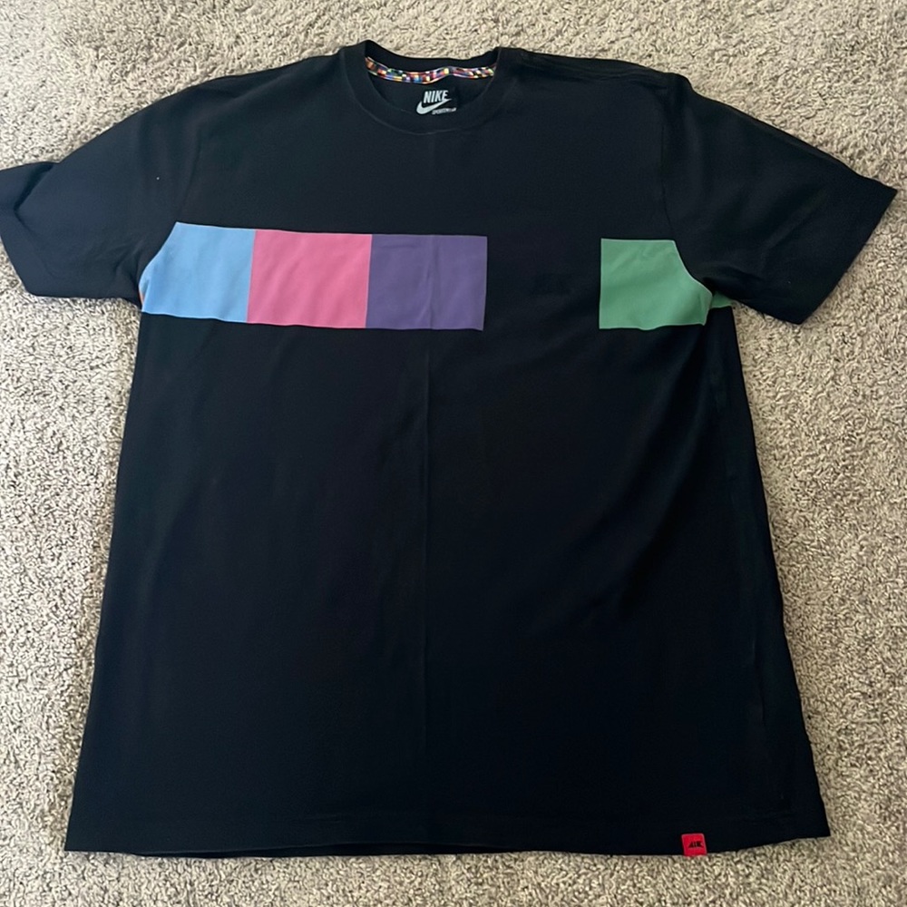 Men’s Nike T shirt “Air” Size Large